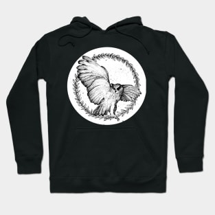 The Night Owl Hoodie